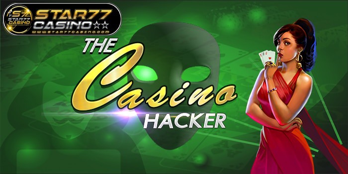 สูตรThe Casino Hacker Thecasinohacker Thecasinohacker