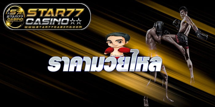 ราคามวยไหล ราคามวยไหล ราคามวยไหล