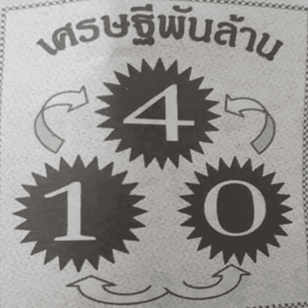 หวยเศรษฐีพันล้าน หวยเศรษฐีพันล้าน 2 หวยเศรษฐีพันล้าน