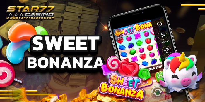SWEET BONANZA สล็อตสวีทโบนันซ่า 2022 sweetbonanza SWEET BONANZA สล็อตสวีทโบนันซ่า 2022