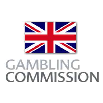 GAMBLING COMMISSION